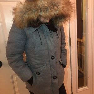 Women's Gerry Winter Jacket